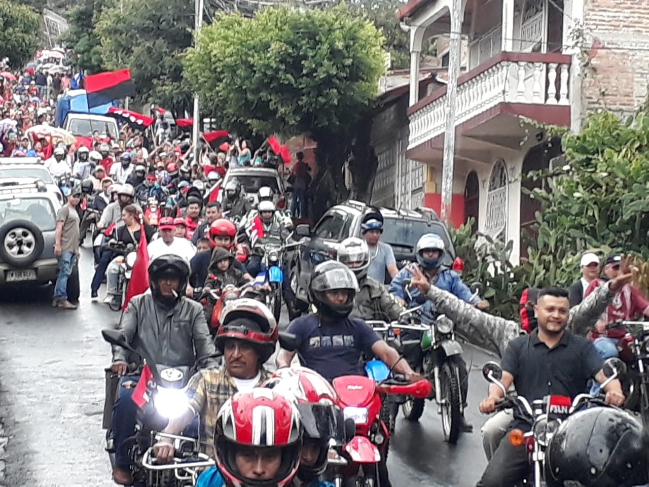 matagalpa